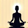 Icon for guided meditations